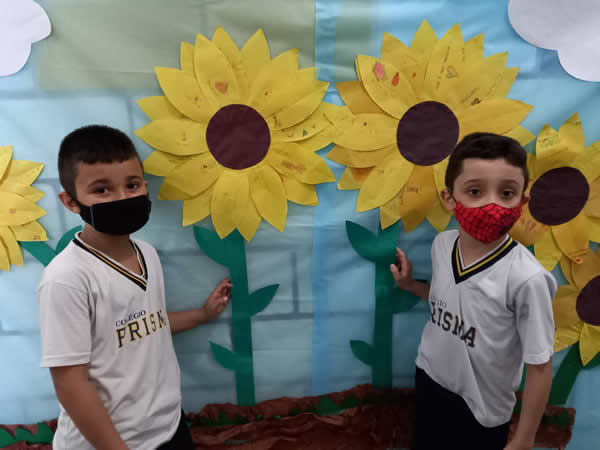 Primavera 2022